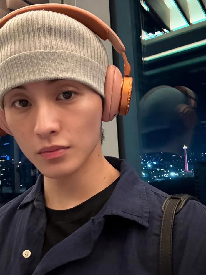 Mark Lee