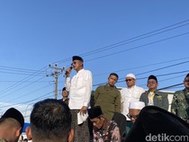Menteri PU Beberkan Alasan Pemerintah Bikin Badan Otorita Tanggul Laut Pantura