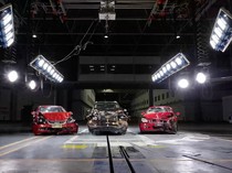 Mobil Chery Tiggo Dites Tabrak Setelah Berumur 10 Tahun, Gimana Hasilnya?
