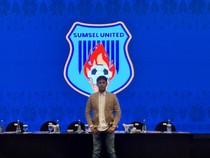 Sumsel United Tunjuk Nil Maizar Jadi Pelatih, Target Liga 1