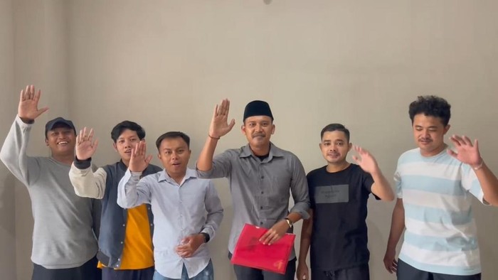 Pemuda Madura Integritas (PMI) dukung langkah Pemkot Surabaya tertibkan parkir liar.