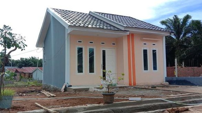 Deretan Rumah Murah di Kampung Melayu, Mulai dari Rp 140 Jutaan