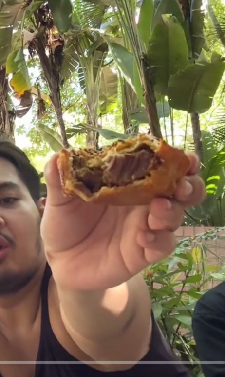 bakehouse Hong Kong yang selalu diantre