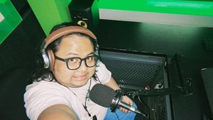 Pada 2023, ia merilis album Duh Gusti (2023). Albumnya terdiri 10 lagu di antaranya Cerita Salah Tingkah, Terpapar Asmara, hingga Cantikmu Bijaksana.Foto: Courtesy of Instagram/ Gustiwiw