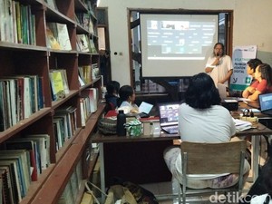 SLF 2025: Festival Sastra Internasional Kembali Digelar di Bali Utara