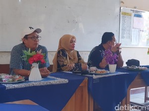 Terima Murid Disabilitas, SMP di Purbalingga Ini Beri Guru Pelatihan Khusus