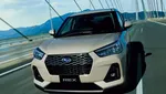 Potret Subaru Rex Terbaru yang Dapat Pilihan Mesin Hybrid