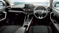 Model Subaru Rex Hybrid menggunakan sistem e-Smart Hybrid milik Daihatsu  yang menggunakan listrik yang dihasilkan oleh mesin pembakaran internal (ICE) untuk tujuan menggerakkan motor listrik. Foto: Dok. Subaru