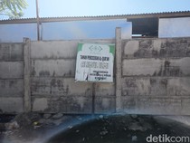 Turun Tangan Polisi Selidiki TPQ di Makassar Ditutup gegara Sengketa Lahan