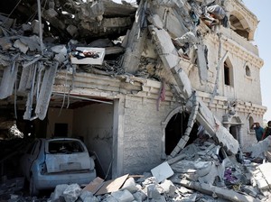 Perang Berlanjut, Iran Tolak Negosiasi Gencatan Senjata dengan Israel
