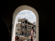 Respons AS dan China soal Perang Israel Vs Iran