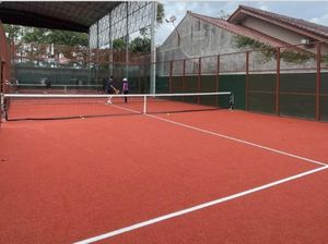 Daftar Tempat Padel di Bandung, Lengkap Beserta Harga