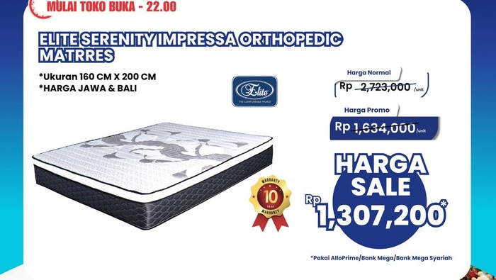 Transmart Full Day Sale