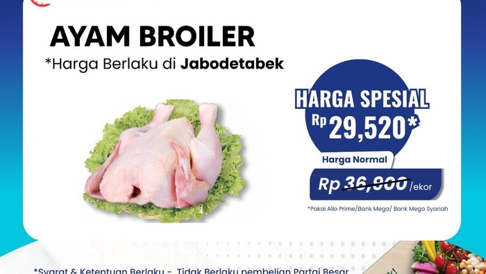 Transmart Full Day Sale