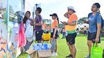 Tukar Botol Jadi Cuan! Warga Denpasar Antre di Mesin Penukar Plastik