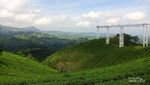 Menapaki Keajaiban Transparansi di Atas Langit