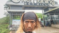 Destinasi unggulan Karanganyar