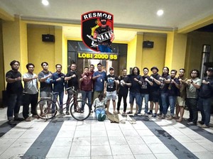 Pembunuh Balita yang Ditemukan di Depan Masjid Singkawang Ditangkap!
