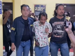Terungkap Motif Uray Bunuh Balita Rafa, Ternyata Sakit Hati pada Pengasuh