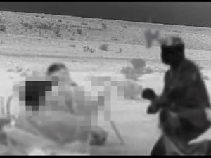 Operasi Rahasia Mossad di Iran Terungkap