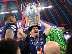 Duh... Juara Bertahan Liga Champions Selalu Terperosok ke Playoff