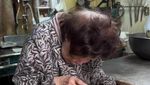 Salut! Nenek 83 Tahun Masih Gesit Kelola Toko Roti Sejak 1970