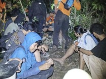 ITH Parepare Klaim 20 Mahasiswa Tersesat di Gunung Nepo Bukan Agenda Kampus