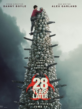 28 Years Later: Hidup Setelah (Serangan) Zombie