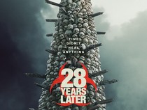 Jadwal Bioskop Surabaya Hari Ini, Film 28 Years Later 2025 Trending