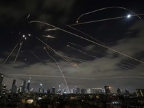 Dunia Hari Ini: Korban Tewas di Iran-Israel Bertambah, AS Blokir Rencana Israel