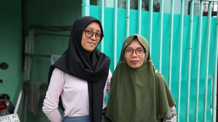 Adinda Yusria Rachma