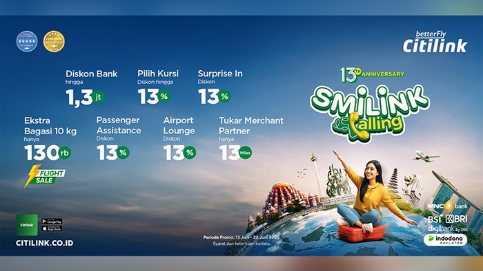 adv citilink