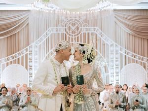 Pabrik Kecap 111 Tahun Tutup hingga Menu Pesta Pernikahan Al-Alyssa