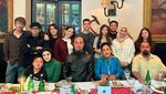 Al Ghazali dan Alyssa Daguise Sering Makan Bareng Selama Pacaran