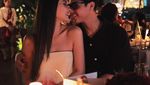 Al Ghazali dan Alyssa Daguise Sering Makan Bareng Selama Pacaran