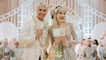 Al Ghazali dan Alyssa Daguise Sering Makan Bareng Selama Pacaran