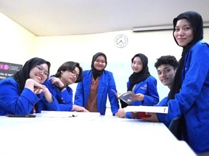 Aliyah dan Afyan: Dari Riau ke Jakarta, Meraih Mimpi dengan Beasiswa