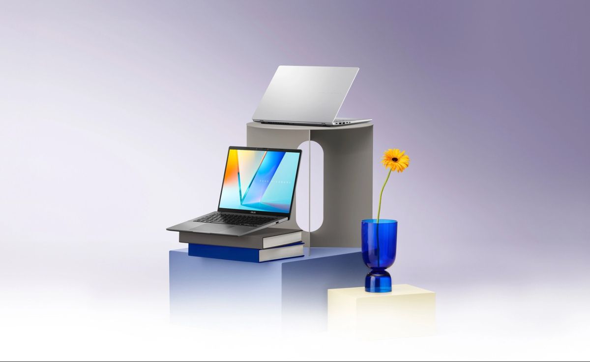 situs slot server asia 4 Laptop ASUS Terbaik Bagi Pekerja Kantoran, Cek Harga & Speknya di Sini!