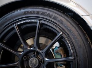 Babak Baru Bridgestone di Dunia Motorsport