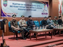 Efek Berkepanjangan Pandemi Bikin Ciamis Boncos Rp 138 Miliar