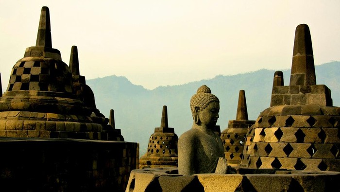 Candi Borobudur