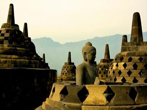 Sosok Rakai Watukura Dyah Balitung yang Mengkudeta Kerajaan Mataram Kuno