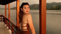 Cesen berulang tahun ke-26 kemarin, 15 Juni. Ia ramai mendapat ucapan selamat di media sosial. (Foto: dok Instagram)