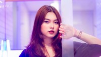Cesen mengaku beberapa waktu lalu menjalani operasi mata. So far so good, tulisnya. (Foto: dok Instagram)