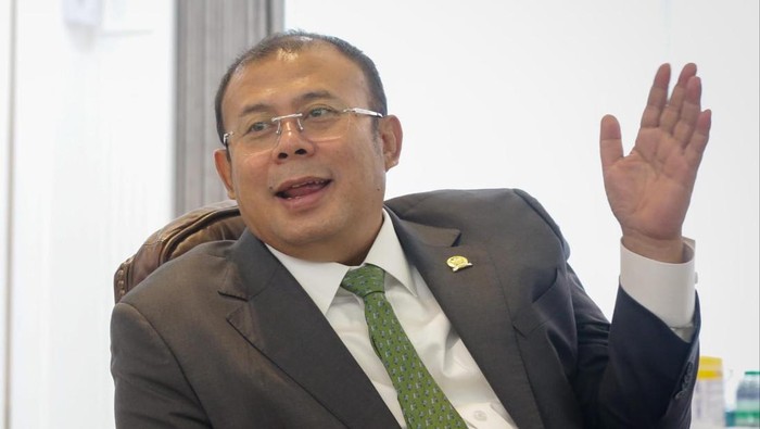 Cucun Ahmad Syamsurijal. (dok Istimewa)