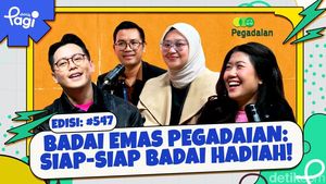 Badai Emas Pegadaian: Siap-siap Badai Hadiah!