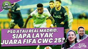 Format Baru Piala Dunia Antarklub, Janjikan Lebih Kompetitif