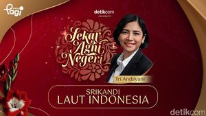 Perempuan Akselerator Bisnis Pelayaran