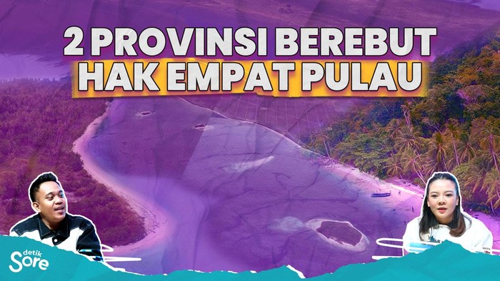 detik sore 16 Jun 2025