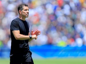 Jelang Derby Madrid: Persentase Kemenangan Diego Simeone 26,7 Persen